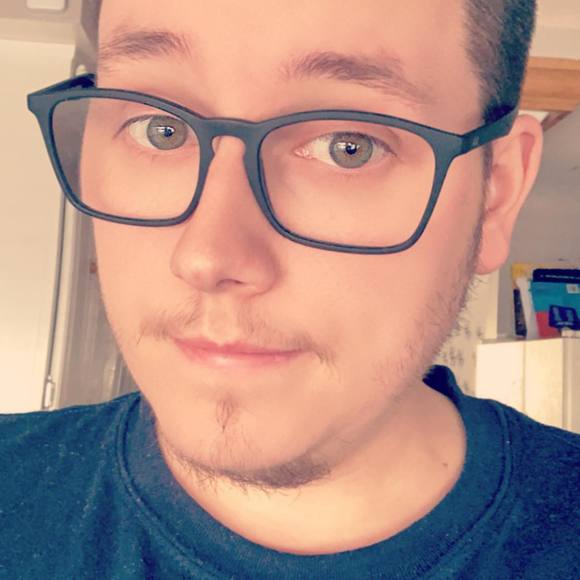 Meet your Posher, Jesse - Picture 1 of 1